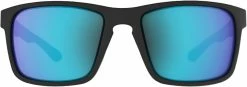 Bliz Luna Smoke W Blue Multi - Lunettes De Sport -Vélo Soldes BLIZ Luna 54605 13 Sportbrille 2