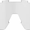 Bliz Matrix Small Clear Verre De Rechange -Vélo Soldes BLIZ Matrix Small Clear Ersatzglas 52907 L0