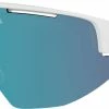 Bliz Matrix Nano Optics Brown W Blue Multi | Photochromic - Lunettes De Sport