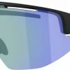 Bliz Matrix Nano Optics Brown W Blue Multi | Photochromic - Lunettes De Sport
