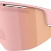 Bliz Matrix Small Brown W Rose Multi - Lunettes De Sport -Vélo Soldes BLIZ MatrixSmall 52107 49 Sportbrille 1