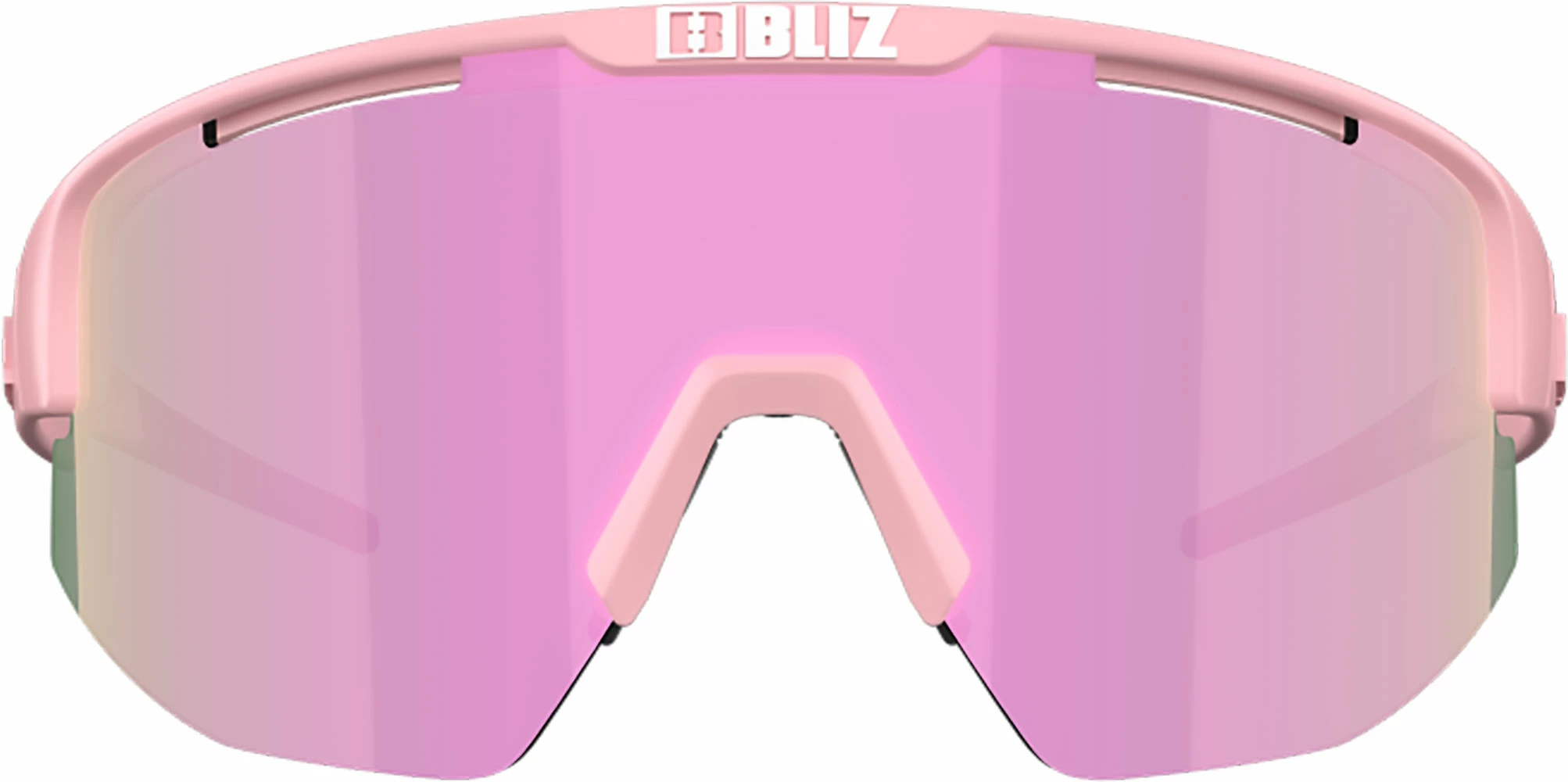 Bliz Matrix Brown W Rose Multi - Lunettes De Sport 4 Bliz Matrix Brown W Rose Multi - Lunettes De Sport – Image 2