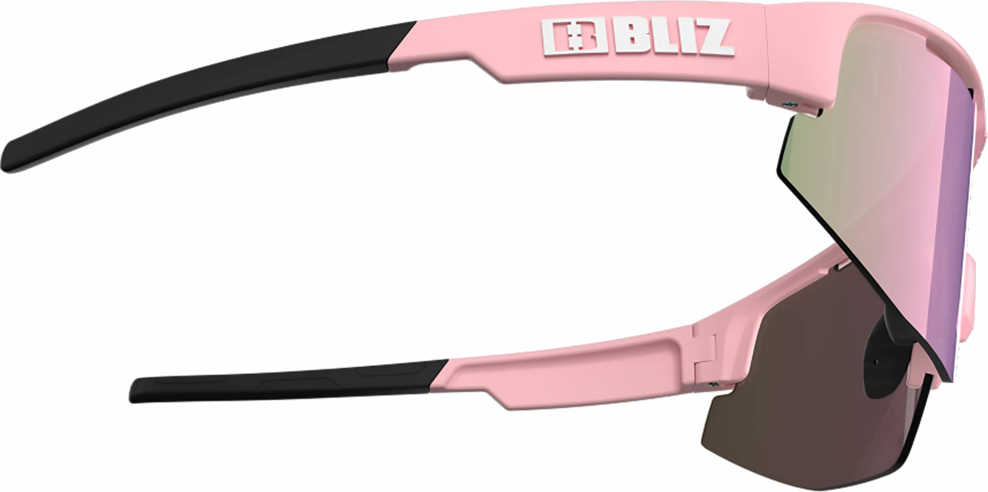 Bliz Matrix Brown W Rose Multi - Lunettes De Sport 6 Bliz Matrix Brown W Rose Multi - Lunettes De Sport – Image 4