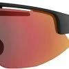 Bliz Matrix Brown W Red Multi - Lunettes De Sport 1 Bliz Matrix Brown W Red Multi - Lunettes De Sport -Vélo Soldes BLIZ Matrix 52804 14 Sportbrille 1