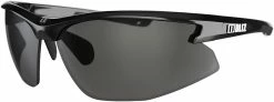 Bliz Motion + Smoke W Silver Mirror - Lunettes De Sport