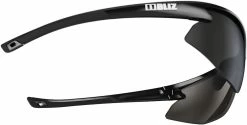 Bliz Motion + Smoke W Silver Mirror - Lunettes De Sport 11 Bliz Motion + Smoke W Silver Mirror - Lunettes De Sport -Vélo Soldes BLIZ Motion 9062 10 Sportbrille 4