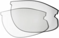Bliz Motion + Smoke W Silver Mirror - Lunettes De Sport 12 Bliz Motion + Smoke W Silver Mirror - Lunettes De Sport -Vélo Soldes BLIZ Motion 9062 Zusatzlinse 1
