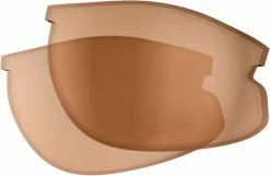 Bliz Motion + Smoke W Silver Mirror - Lunettes De Sport 13 Bliz Motion + Smoke W Silver Mirror - Lunettes De Sport -Vélo Soldes BLIZ Motion 9062 Zusatzlinse 2