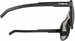 Bliz Targa Smoke - Lunettes De Soleil -Vélo Soldes BLIZ Targa 54008 1 Sonnenbrille 4