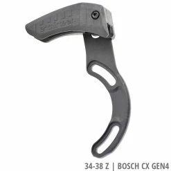 E-thirteen E*spec Plus Compact Slider Guide-chaîne -Vélo Soldes BOSCH CG3UPA 100 2