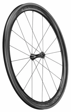 Campagnolo® Jeu De Roues BORA WTO 45 Dark Label Carbon -Vélo Soldes BOWTOFR45XDK campagnolo bora wto 45 2wf dark label wheels 2019 3