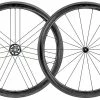 Campagnolo® Jeu De Roues BORA WTO 45 Dark Label Carbon