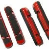Campagnolo® Patins De Frein BR-BO500 Pour Jantes En Carbone Campagnolo