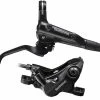 Shimano BL-MT501/BR-MT520 Frein à Disque Arrière 2 Shimano BL-MT501/BR-MT520 Frein à Disque Arrière -Vélo Soldes BR MT501 4 Kolben Scheibenbremse hinten EMT501EJRRXRA170