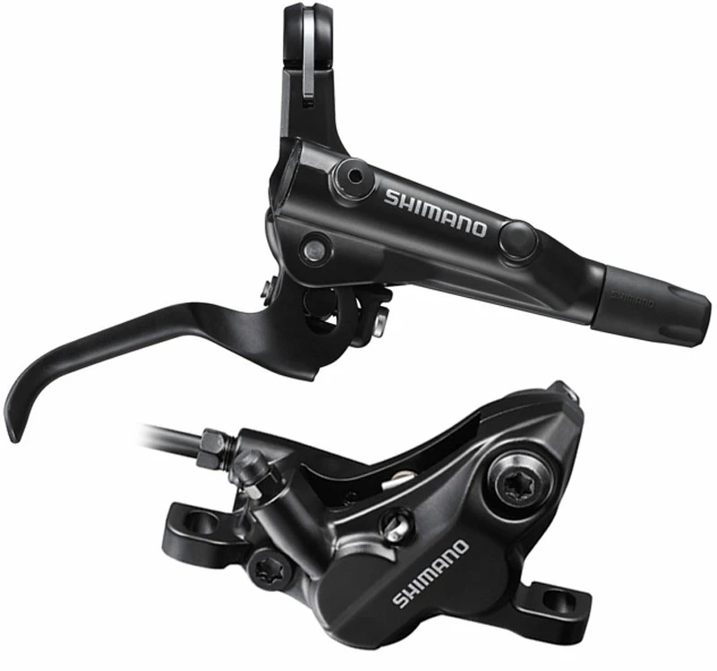 Shimano BL-MT501/BR-MT520 Frein à Disque Arrière 3 Shimano BL-MT501/BR-MT520 Frein à Disque Arrière