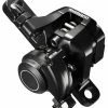 Shimano BR-R317 Road Post-Mount Étrier De Frein Mécanique