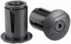 JAGWIRE Locking Embouts De Guidon