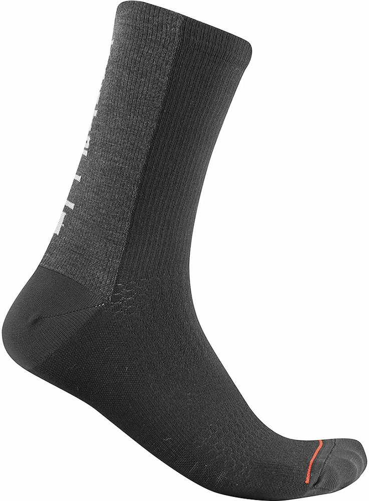 Castelli Bandito 18 - Socks 3 Castelli Bandito 18 - Socks