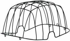 BASIL BUDDY Space Frame Grille Pour Panier