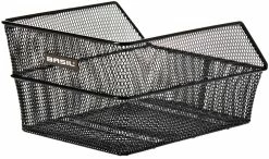 BASIL Panier Pour Cartable Cento S à L'arrière