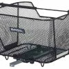 BASIL LESTO MIK Panier Pour Vélo Arrière -Vélo Soldes Basil Lesto MIK 11268 1
