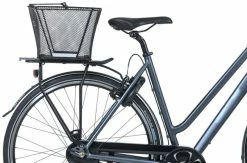 BASIL LESTO MIK Panier Pour Vélo Arrière -Vélo Soldes Basil Lesto MIK 11268 4