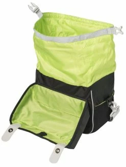 BASIL Miles Handlebar Bag KF 6 Litres Sac De Guidon 7 BASIL Miles Handlebar Bag KF 6 Litres Sac De Guidon -Vélo Soldes Basil Miles Handlebar Bag KF 17795 3