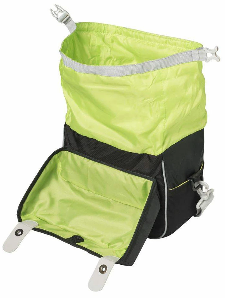 BASIL Miles Handlebar Bag KF 6 Litres Sac De Guidon 5 BASIL Miles Handlebar Bag KF 6 Litres Sac De Guidon – Image 3