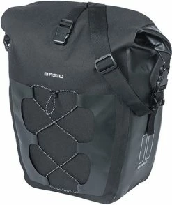 BASIL Navigator Waterproof - Sac Simple - 25-31 Litres