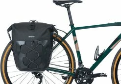 BASIL Navigator Waterproof - Sac Simple - 25-31 Litres 9 BASIL Navigator Waterproof - Sac Simple - 25-31 Litres -Vélo Soldes Basil Navigator Waterproof 18258 4