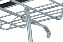 BASIL Porte-bagages De La Roue Avant De Portland 11 BASIL Porte-bagages De La Roue Avant De Portland -Vélo Soldes Basil Portland 50413 5