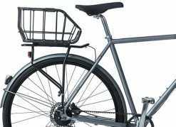 BASIL Panier à Vélo Portland MIK -Vélo Soldes Basil Portland MIK 50545 5
