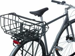BASIL Panier à Vélo Portland MIK -Vélo Soldes Basil Portland MIK 50545 6