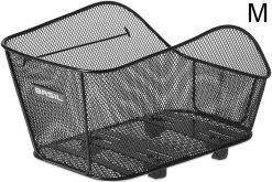 Basil Icon Basket Arrière -Vélo Soldes Basil Icon HR Korb 20030429 c