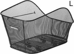 Basil Icon Basket Arrière -Vélo Soldes Basil Icon HR Korb 20030429 d