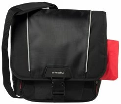 BASIL Sac à Bandoulière Sport Design Commuter -Vélo Soldes Basil Schultertasche Sport Design Commuter 17580 F