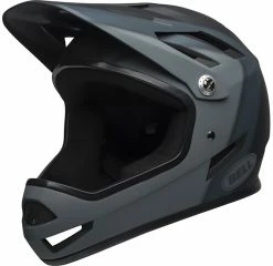 Bell Sanction - Fullface Helmet -Vélo Soldes Bell Sanction Fullface Helm 210203001 4