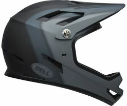 Bell Sanction - Fullface Helmet -Vélo Soldes Bell Sanction Fullface Helm 210203001 5