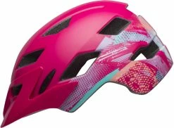 Bell Sidetrack - Kids / Youth MTB Helmet -Vélo Soldes Bell Sidetrack Kinder Jugend MTB Helm 210164 015 1