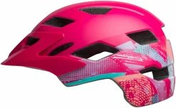 Bell Sidetrack - Kids / Youth MTB Helmet