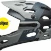 Bell Super 3R MIPS - Casque Fullface -Vélo Soldes Bell Super 3R Mips Fullface Helm 210196015 1 MIPS
