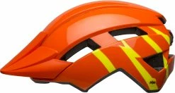 Bell Sidetrack II MIPS - Casque VTT Enfant/adolescent -Vélo Soldes Bell SidetrackIIMips 210232029 KinderJugendMTBHelm EXP