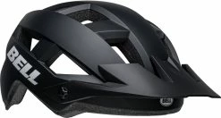 Bell Spark 2 Jr - Kid's/Youth MTB Helmet -Vélo Soldes Bell Spark 2 Jr Kinder Jugend MTB Helm 210256001 4