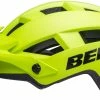 Bell Spark 2 Jr - Kid's/Youth MTB Helmet -Vélo Soldes Bell Spark 2 Jr Kinder Jugend MTB Helm 210256003 1