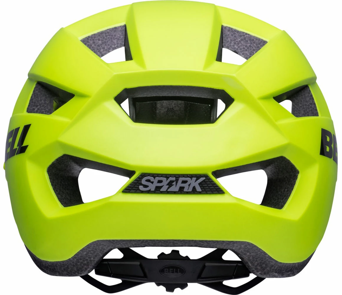 Bell Spark 2 Jr - Kid's/Youth MTB Helmet 5 Bell Spark 2 Jr - Kid's/Youth MTB Helmet – Image 3