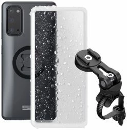 SP CONNECT Samsung Bike Bundle II -Vélo Soldes BikeBundle II S20