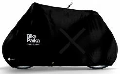 BikeParka URBAN - Couverture De Bicyclette 13 BikeParka URBAN - Couverture De Bicyclette -Vélo Soldes BikeParka urban black 20088854 04