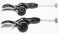 BikeYoke Levier Triggy Remote -Vélo Soldes BikeYoke Triggy TRGFR 4713291520091 4