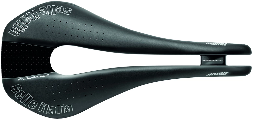 SELLE ITALIA NOVUS SuperFlow Endurance TM L 3 SELLE ITALIA NOVUS SuperFlow Endurance TM L