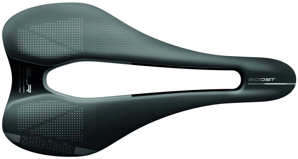 SELLE ITALIA Selle SLR Boost TI Superflow 3 SELLE ITALIA Selle SLR Boost TI Superflow